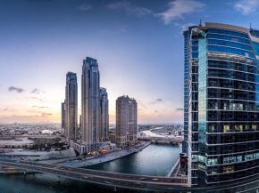 Luxury 3BD study in Missoni with private elevator